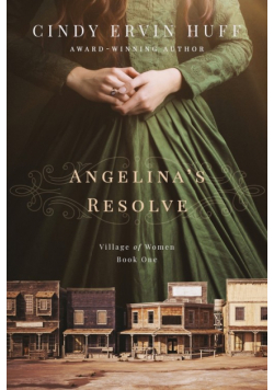 Angelina's Resolve