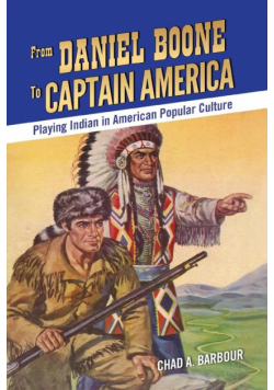 From Daniel Boone to Captain America