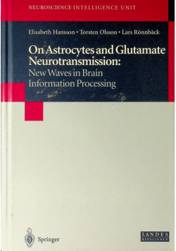 On astrocytes and Glutamate Neurotransmission