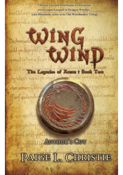 Wing Wind
