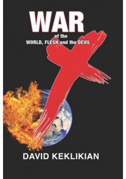 War of the World, Flesh and the Devil