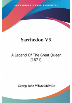 Sarchedon V3