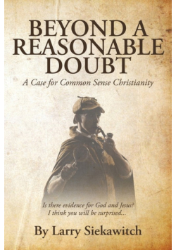 Beyond a Reasonable Doubt