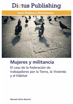 Mujeres y Militancia
