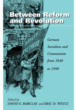 Between Reform and Revolution