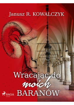 Wracając do moich Baranów