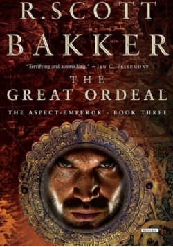 The great ordeal