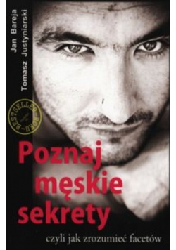 Poznaj męskie sekrety