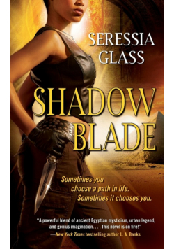 Shadow Blade