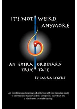 It's Not Weird Anymore