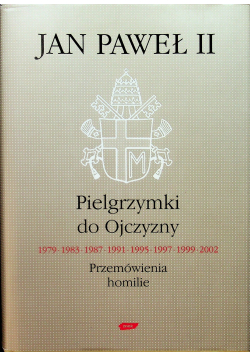 Pielgrzymki do Ojczyzny