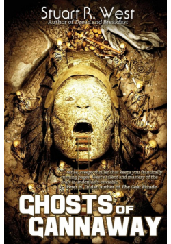 Ghosts of Gannaway