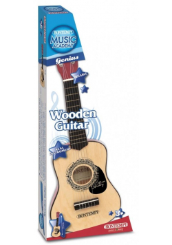 Play Gitara klasyczna