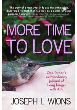 More Time to Love