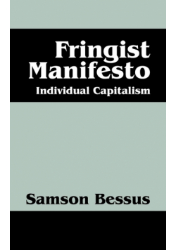 Fringist Manifesto