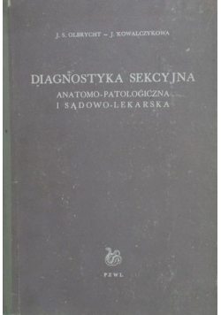 Diagnostyka sekcyjna