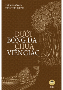 Dưới bóng đa chùa Viên Giác