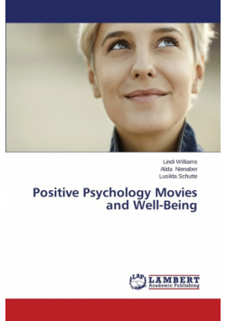 Positive Psychology Movies and Well-Being