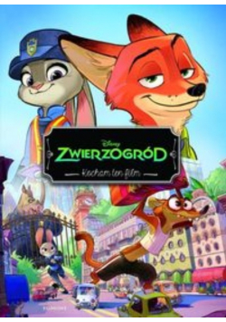 Zwierzogród Kocham ten film