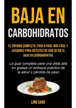 Baja En Carbohidratos