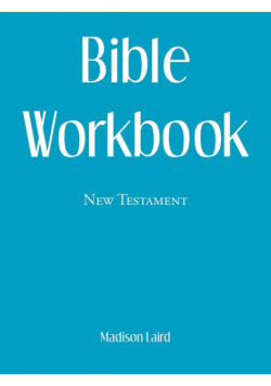 Bible Workbook