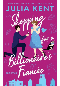 Shopping for a Billionaire's Fiancee