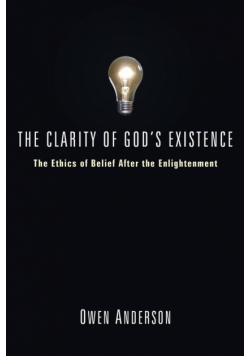 The Clarity of God's Existence