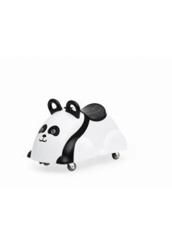 Jeździk panda