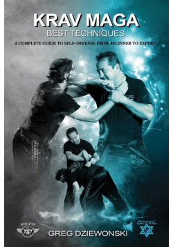 Krav Maga - Best Techniques