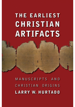 Earliest Christian Artifacts