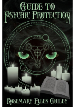 Guide to Psychic Protection