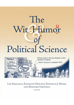 Wit and Humour in Political Science