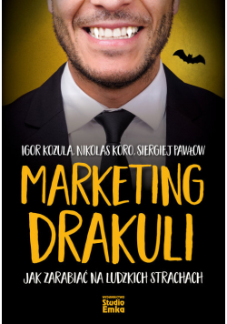 Marketing Drakuli