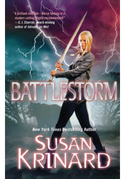 Battlestorm
