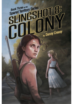 Slingshot 8