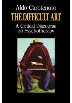 The Difficult Art