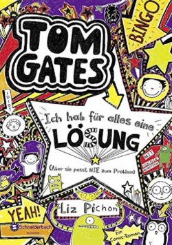 Tom Gates Band 05