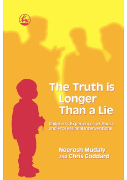 The Truth Is Longer Than a Lie