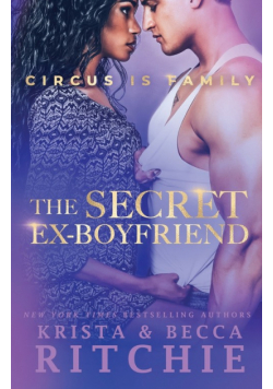 The Secret Ex-Boyfriend