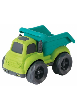 Bio auto - Wywrotka 18cm