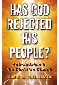Has God Rejected His People?