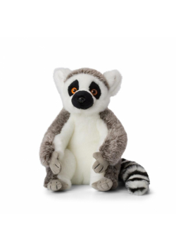 Lemur 23cm WWF