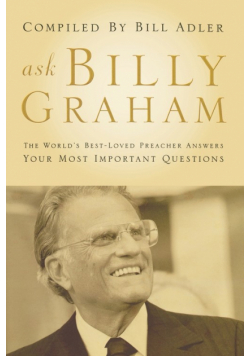 Ask Billy Graham