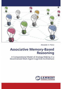 Associative Memory-Based Reasoning