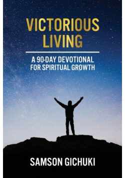 Victorious Living