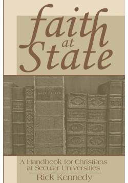 Faith at State