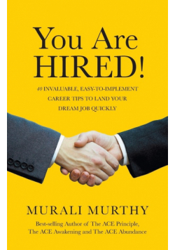 You Are HIRED!