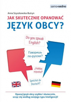 Jak skutecznie opanować język obcy Nowa