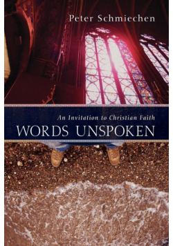 Words Unspoken
