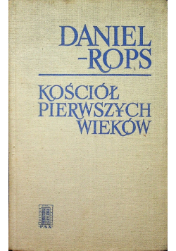 Kościół Pierwszych wieków